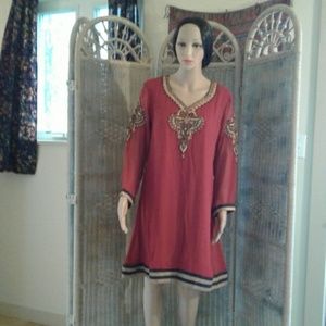 COPY - Indian Kameez style Dress